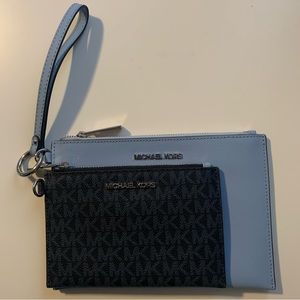 Michael Kors Wristlet